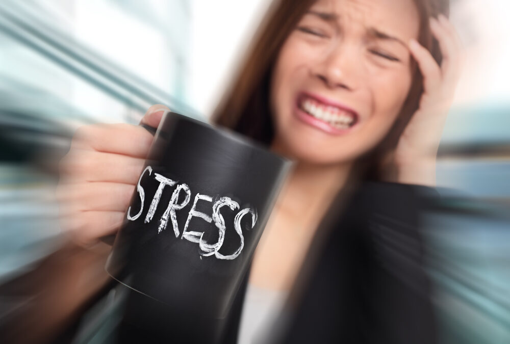 7 Wege um mit Stress umzugehen
