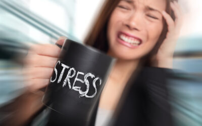 7 Wege um mit Stress umzugehen